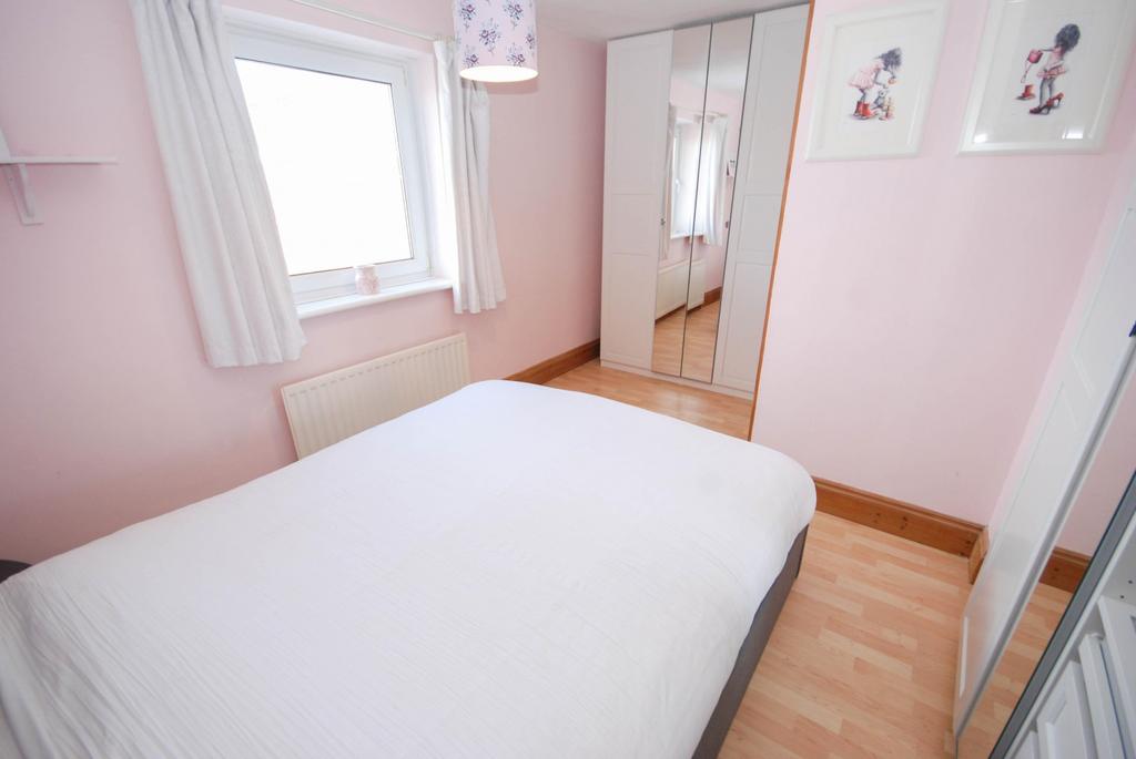 Bedroom View 2