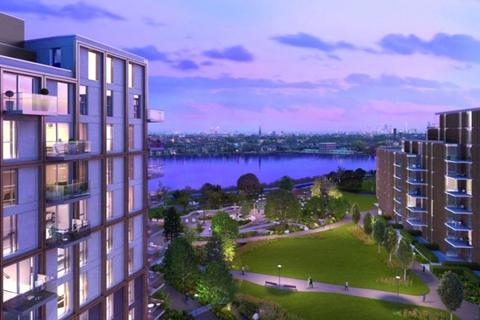 2 bedroom flat for sale, Woodberry Down, Finsbury Park, London, N4