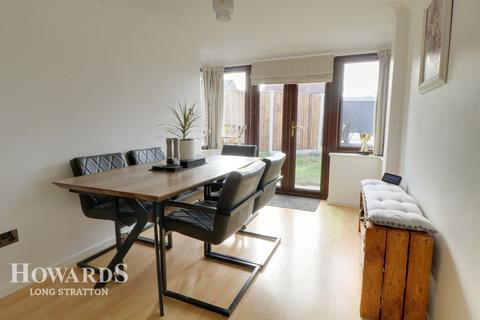16 Beech Way, Dickleburgh, Diss, IP21 4NZ