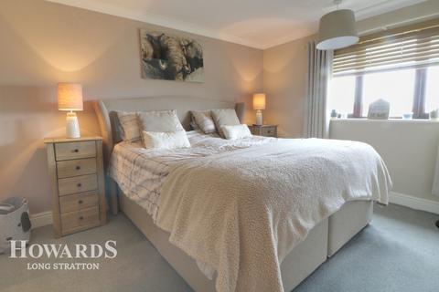 16 Beech Way, Dickleburgh, Diss, IP21 4NZ