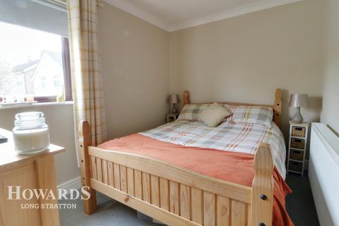 16 Beech Way, Dickleburgh, Diss, IP21 4NZ