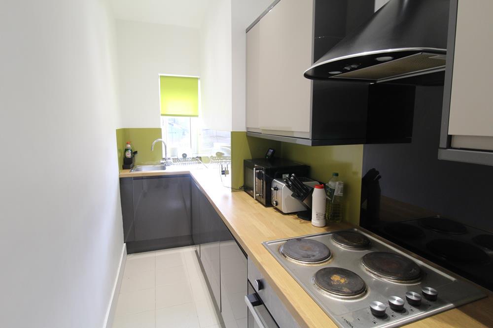 Sunnyside − Kitchen