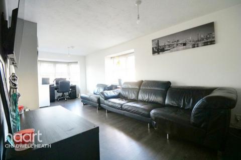Flat 5, Benedict Court Gordon Road, Chadwell Heath, Romford, RM6 6DW
