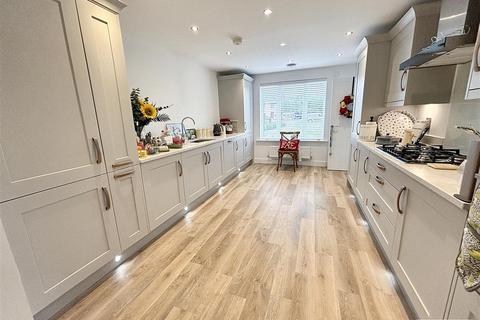 4 bedroom detached house for sale, Victoria Mead, Apsham Grange, Topsham