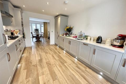 undefined, Victoria Mead, Apsham Grange, Topsham