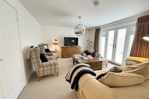 undefined, Victoria Mead, Apsham Grange, Topsham