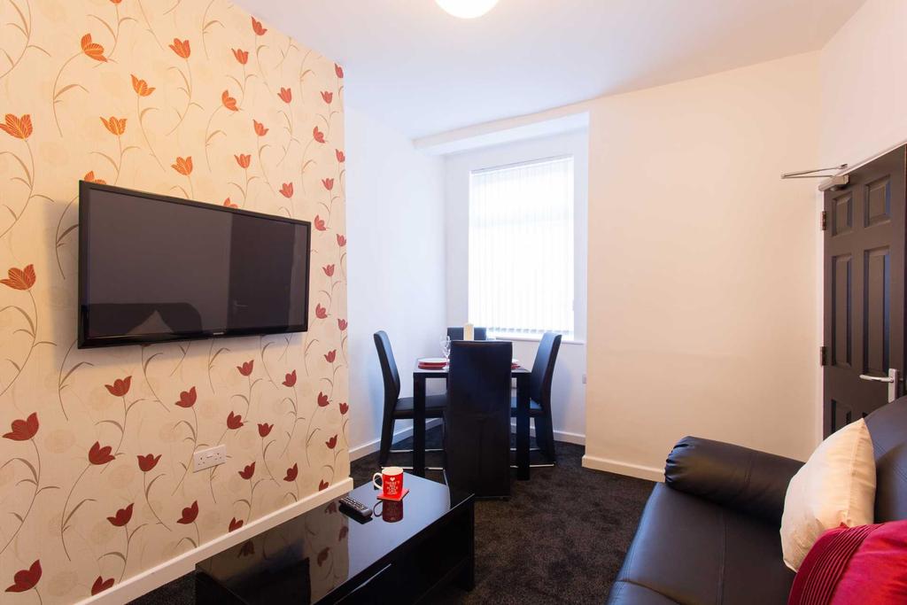 Empress Road, Liverpool 4 bed house £1,473 pcm (£340 pw)