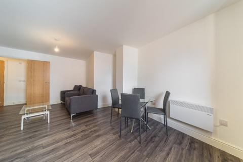 1 bedroom flat to rent, 105 Queen Street, City Centre, Sheffield, S1