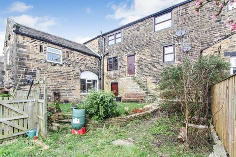 6 Hodgson Fold, Bradford, BD2 4EB