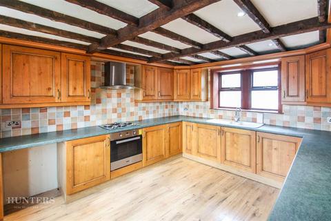 6 Hodgson Fold, Bradford, BD2 4EB