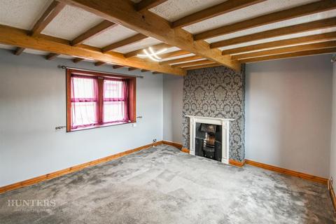 6 Hodgson Fold, Bradford, BD2 4EB