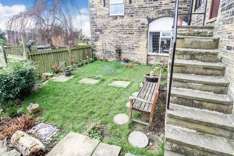 6 Hodgson Fold, Bradford, BD2 4EB