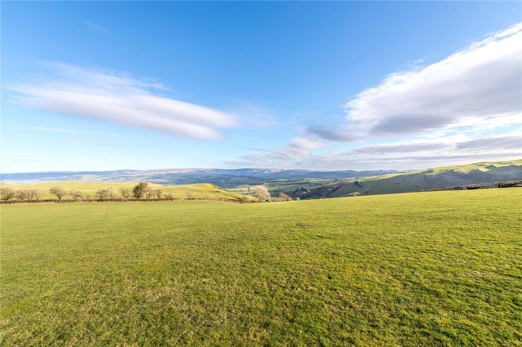 South Easterly View