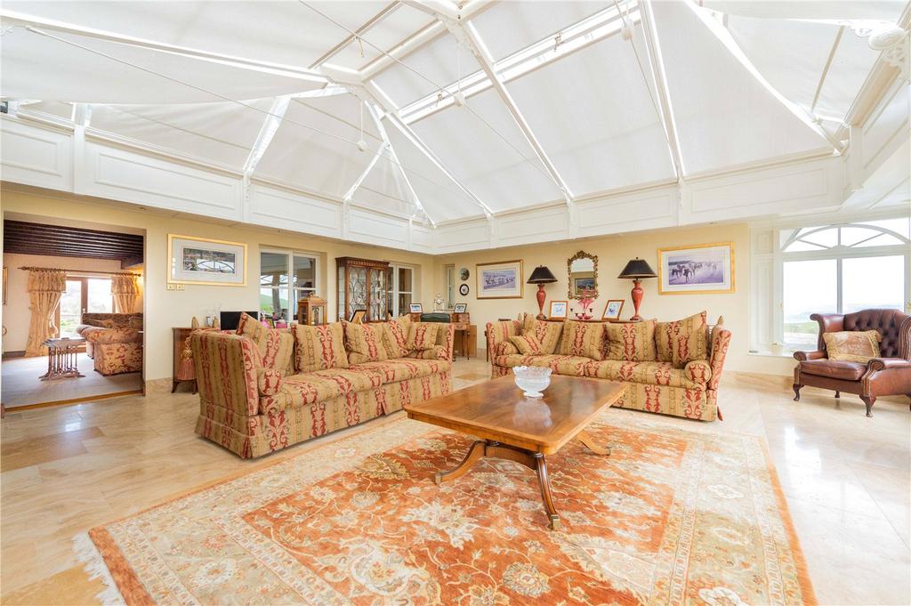 Orangery
