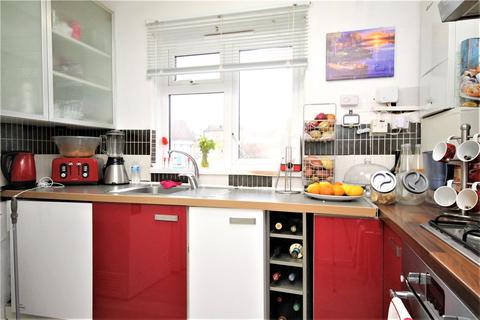 2 bedroom apartment for sale - Berney Road, Croydon, CR0
