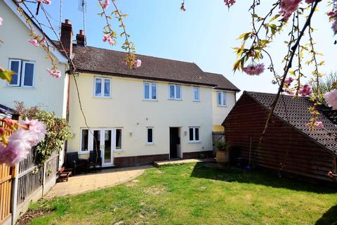 1 Farrier Square, Ramsden Heath, Billericay, CM11 1PQ