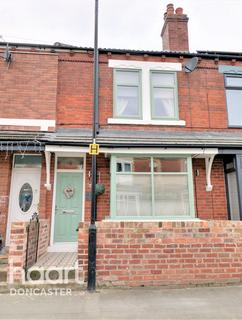 4 Highfield Road, Askern, Doncaster, DN6 0LG