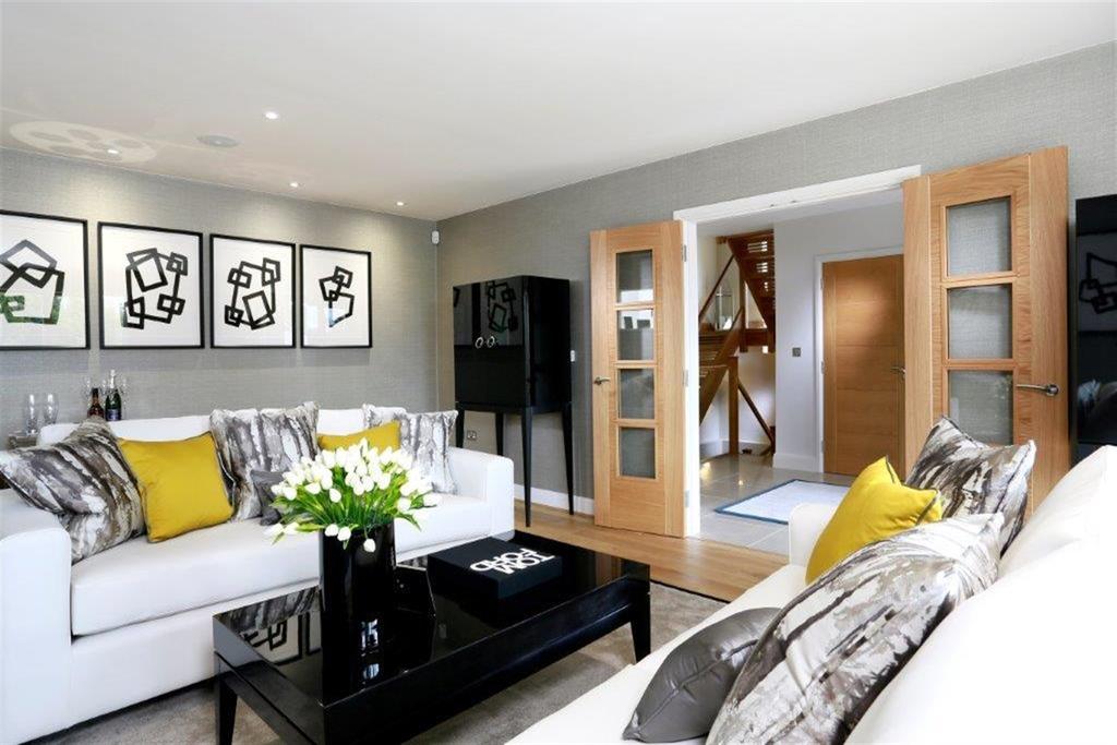 (Main)Living room