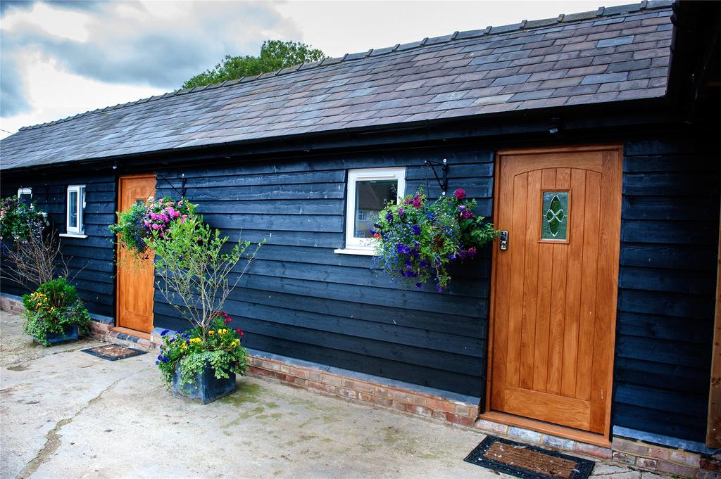 B&B Apartments