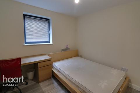 Apartment 306, Dyersgate, 8 Bath Lane, Leicester, LE3 5BE