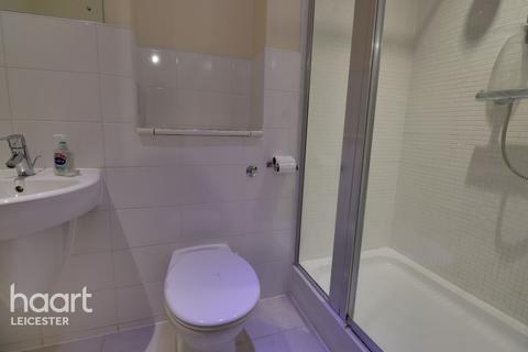 Apartment 306, Dyersgate, 8 Bath Lane, Leicester, LE3 5BE