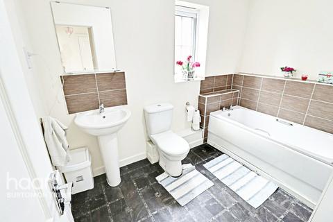 40 Jeque Place, Burton-on-trent, DE13 0SY