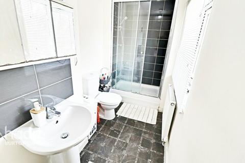 40 Jeque Place, Burton-on-trent, DE13 0SY