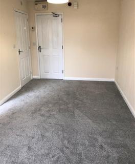 Studio to rent - severn view, lawrence crescent, caerwent NP26