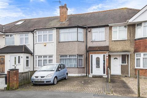 72 Richmond Avenue, Uxbridge, UB10 9BJ
