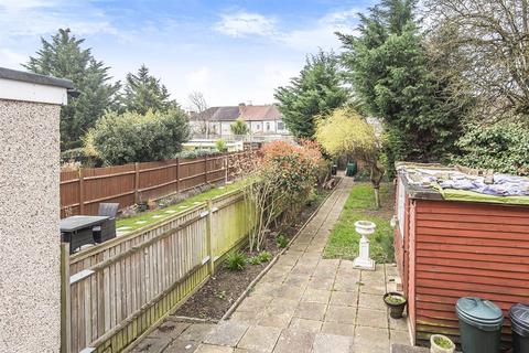 72 Richmond Avenue, Uxbridge, UB10 9BJ