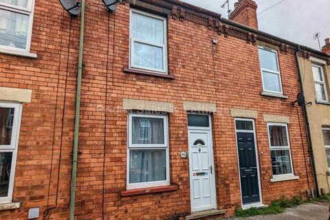 2 bedroom terraced house to rent - Hood Street, Lincoln
