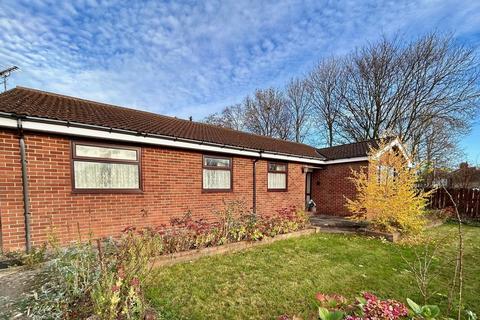 4 bedroom detached bungalow for sale, Mcintyre Terrace, Bishop Auckland, Co.Durham, DL14