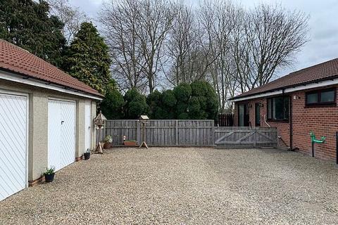 4 bedroom detached bungalow for sale, Mcintyre Terrace, Bishop Auckland, Co.Durham, DL14