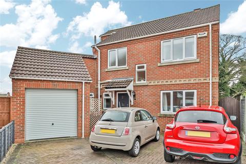 21 Highfields, Barrow-upon-humber, DN19 7SP