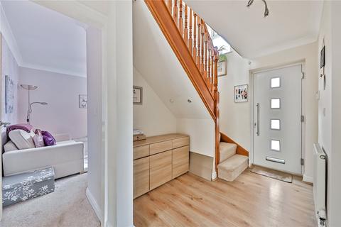 21 Highfields, Barrow-upon-humber, DN19 7SP