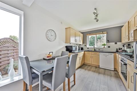 21 Highfields, Barrow-upon-humber, DN19 7SP
