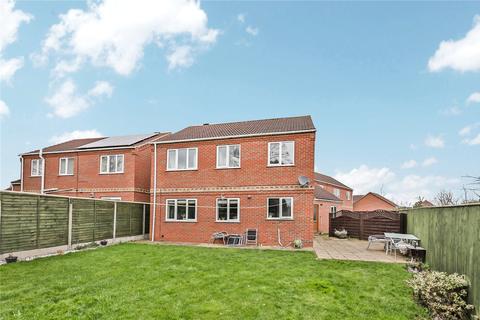 21 Highfields, Barrow-upon-humber, DN19 7SP