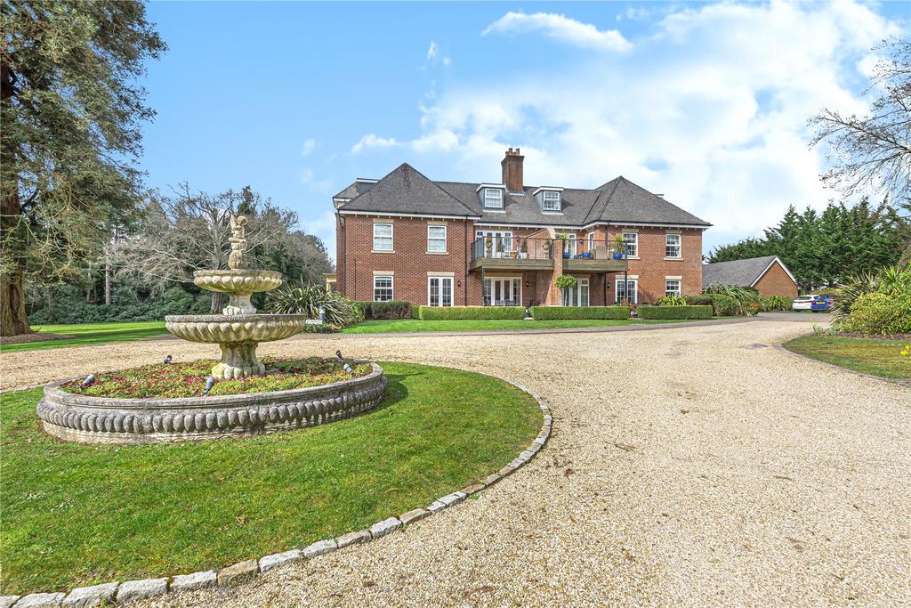 Chilworth Drove, Chilworth... 3 bed apartment £649,000