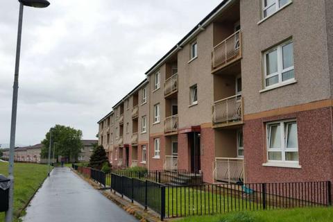 undefined, Mossvale Walk, Glasgow