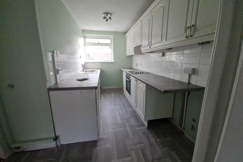 undefined, Mossvale Walk, Glasgow