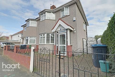 56 Chalfont Avenue, Wembley, HA9 6NN