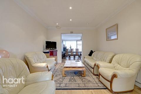 56 Chalfont Avenue, Wembley, HA9 6NN