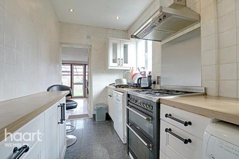 56 Chalfont Avenue, Wembley, HA9 6NN
