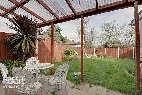 56 Chalfont Avenue, Wembley, HA9 6NN