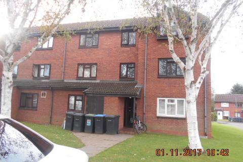 1 bedroom flat for sale, Cooksey Road, Small Heath, Birmingham B10