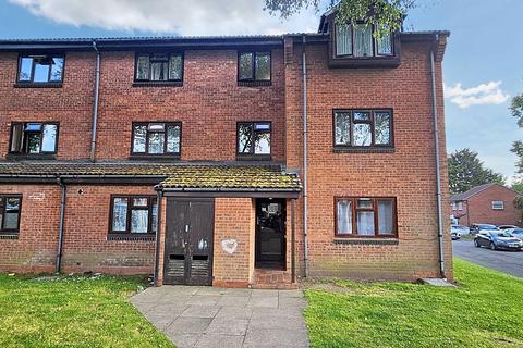 1 bedroom flat for sale, Cooksey Road, Small Heath, Birmingham B10