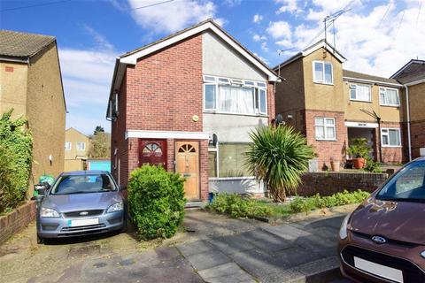 11 Abbey Road, Ilford, IG2 7NE