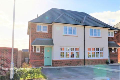 3 Adler Road, Congleton, CW12 1GJ