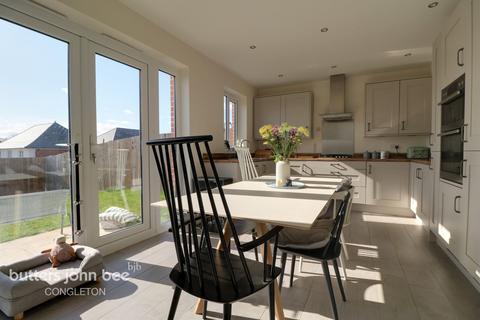 3 Adler Road, Congleton, CW12 1GJ