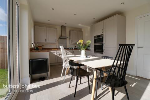 3 Adler Road, Congleton, CW12 1GJ
